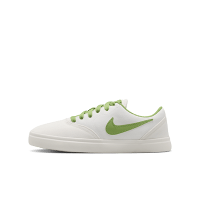 Nike SB Check Canvas Big Kids' Skate Shoes. Nike.com Nike SB Check Canvas Big Kids' Skate Shoes. Nike.com